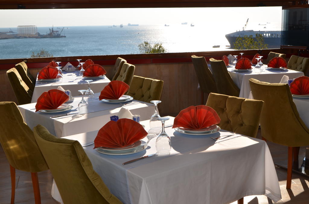 Lounge Hotel Istanbul Exterior photo